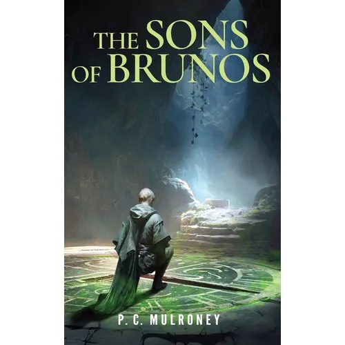 The Sons of Brunos - Hardcover - IBook Store
