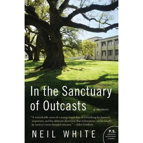 In the Sanctuary of Outcasts - Paperback