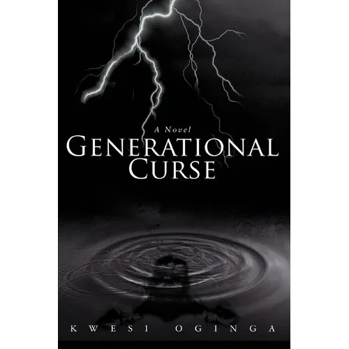 Generational Curse - Paperback