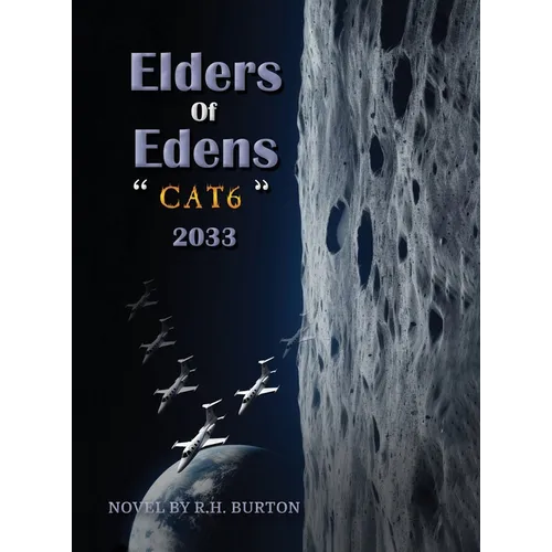 Elders Of Edens