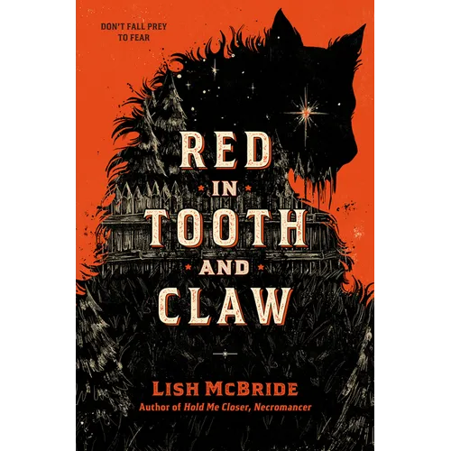 Red in Tooth and Claw - Paperback - IBook Store