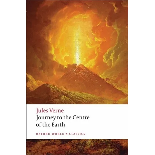 The Extraordinary Journeys: Journey to the Centre of the Earth