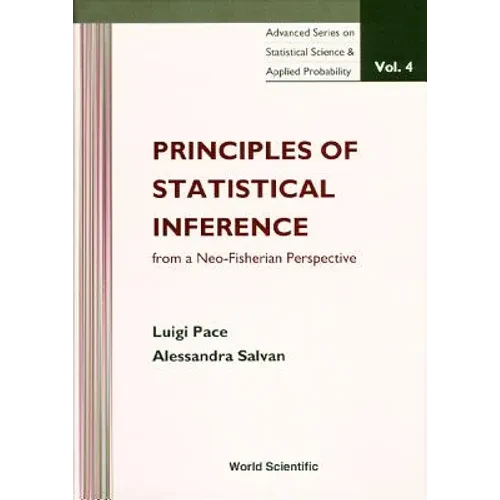 Principles of Stat Inference (V4) - Hardcover