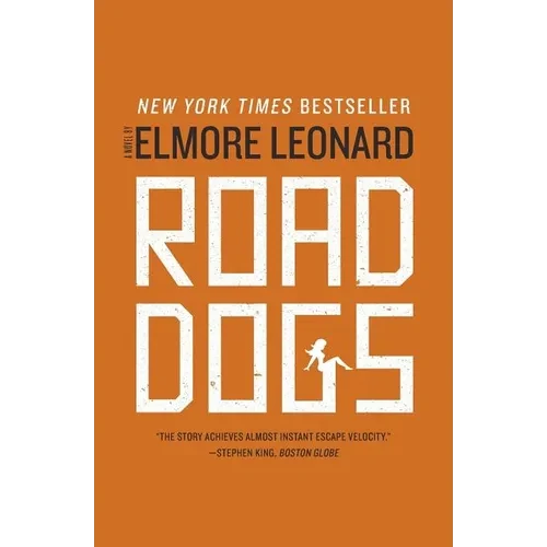 Road Dogs