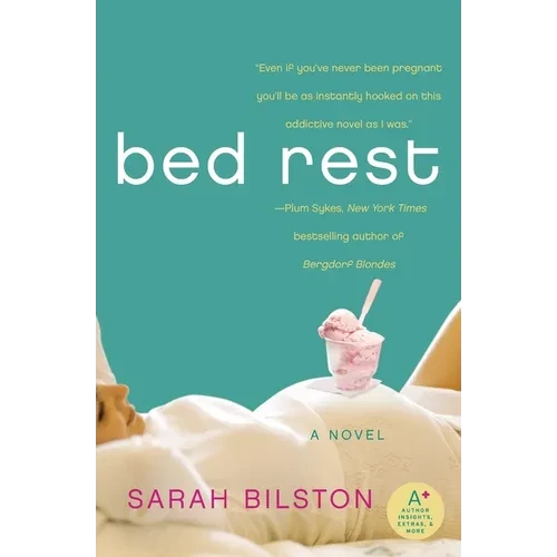 Bed Rest - Paperback