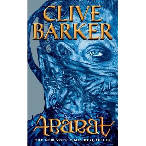 Abarat - Mass Market Paperbound