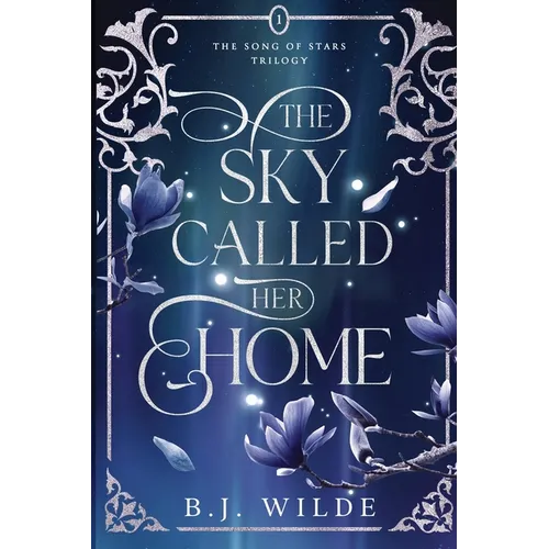 The Sky Called Her Home - Paperback - IBook Store