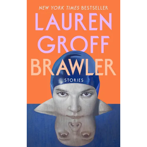 Brawler: Stories
