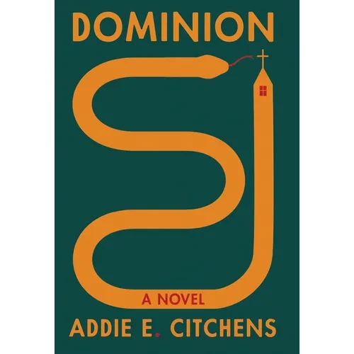 Dominion - Library Binding