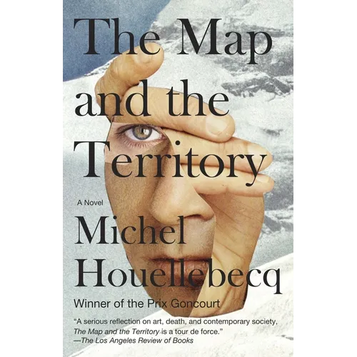 The Map and the Territory