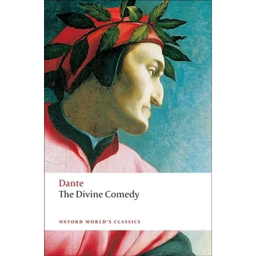 The Divine Comedy