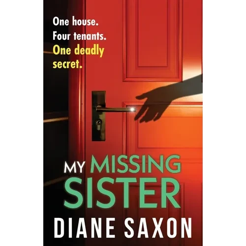 My Missing Sister - Paperback
