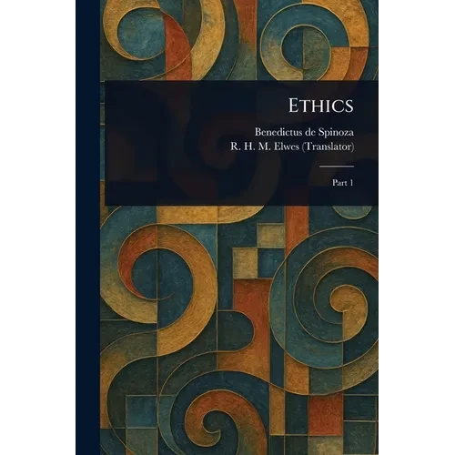 Ethics - Paperback