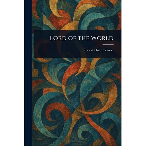 Lord of the World - Paperback - IBook Store