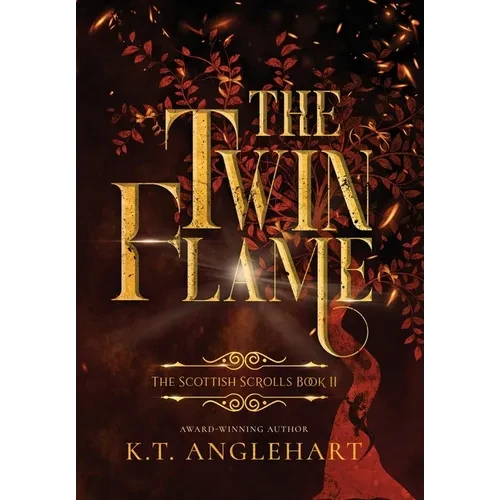 The Twin Flame - Hardcover