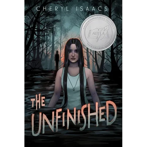 The Unfinished - Paperback
