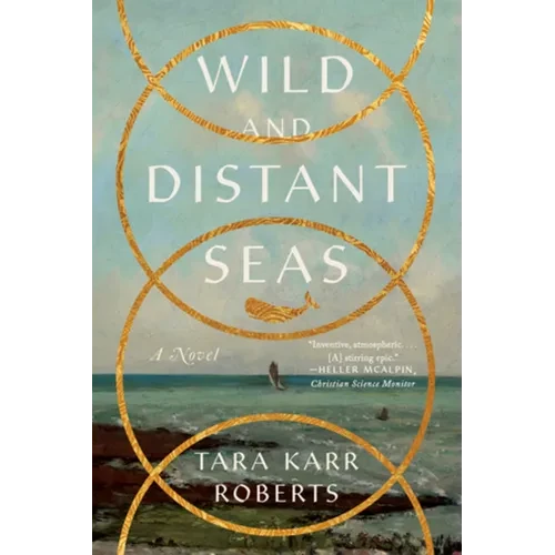 Wild and Distant Seas - Paperback