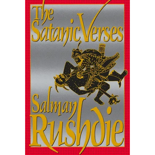 The Satanic Verses - Hardcover