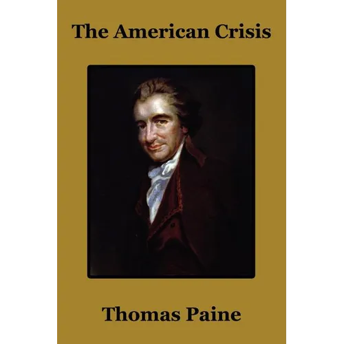 The American Crisis - Paperback - IBook Store