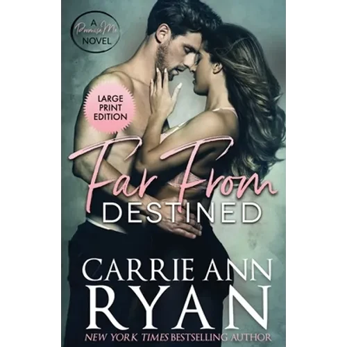Far From Destined - Paperback