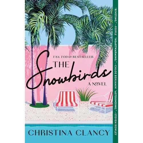 The Snowbirds - Paperback