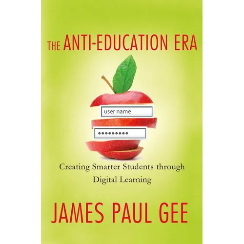 Anti-Education Era - Paperback - IBook Store