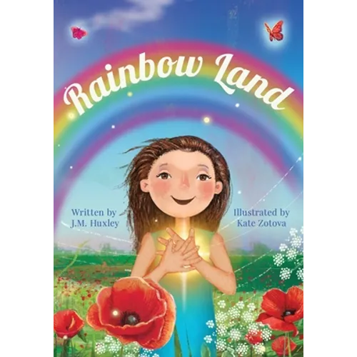 Rainbow Land - Paperback - IBook Store