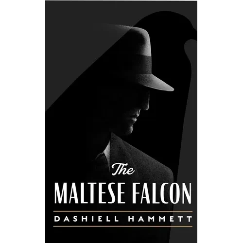 The Maltese Falcon - Hardcover