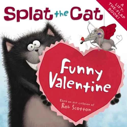 Funny Valentine - Paperback
