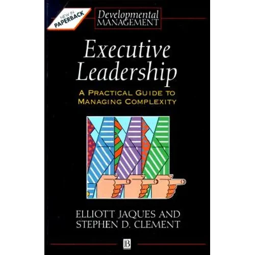 Executive Leadership