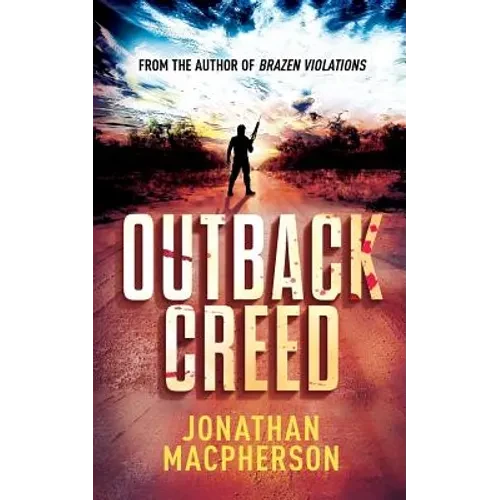 Outback Creed - Paperback