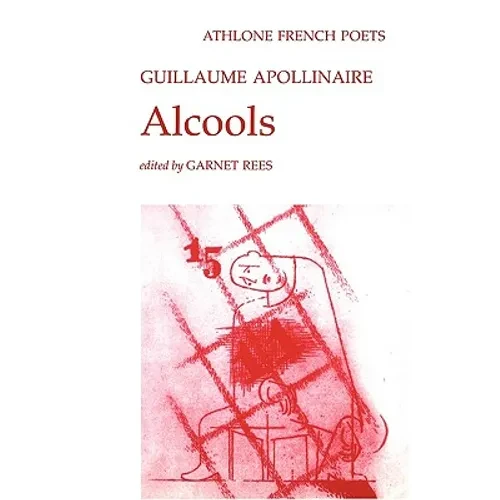 Alcools - Paperback