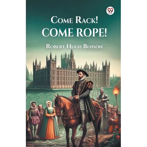 Come Rack! Come Rope!