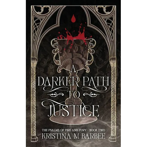 A Darker Path to Justice - Paperback - IBook Store