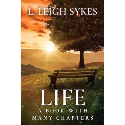 Life, A Book with Many Chapters - Paperback - IBook Store