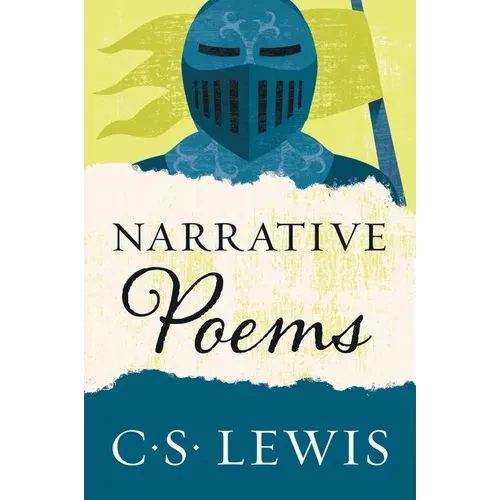 Narrative Poems - Paperback