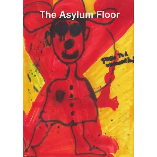 The Asylum Floor #2 - Paperback - IBook Store