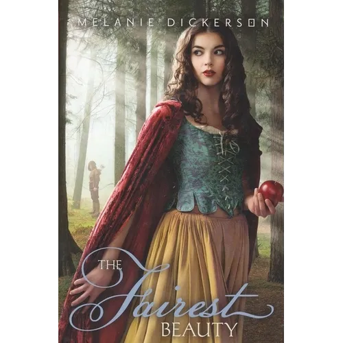 The Fairest Beauty