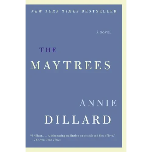 The Maytrees - Paperback