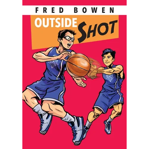 Outside Shot - Paperback