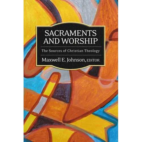 Sacraments and Worship - Paperback