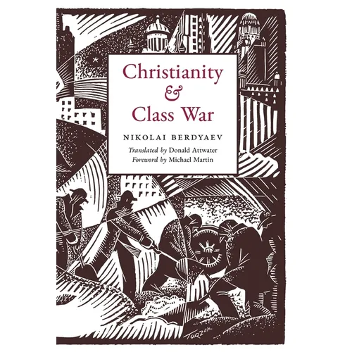 Christianity and Class War