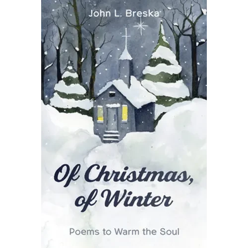 Of Christmas, of Winter - Paperback