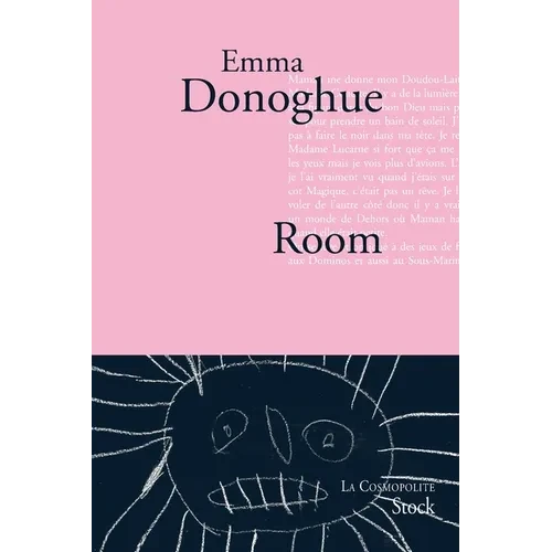Room - Paperback