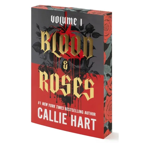 Blood & Roses Volume 1