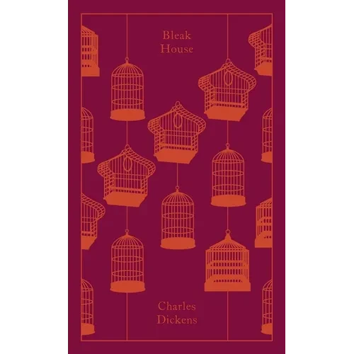 Bleak House - Hardcover