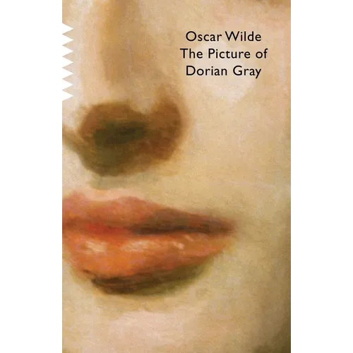 The Picture of Dorian Gray