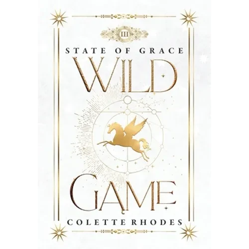 Wild Game - Hardcover