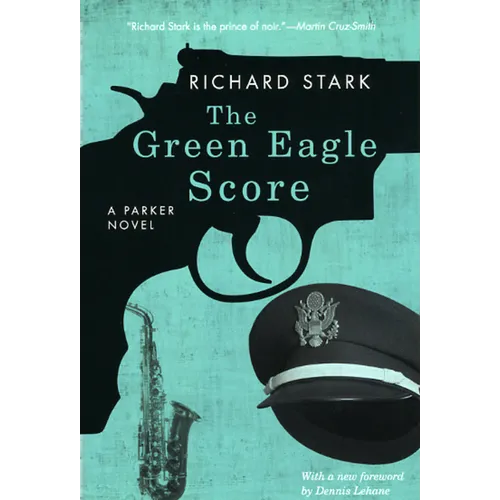 The Green Eagle Score