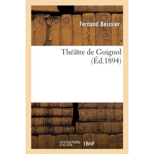 Théâtre de Guignol